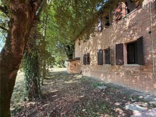 Villa unifamiliare via piazza, 11, Castelnuovo Rangone — foto 4 di 17