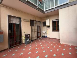 Stanza multipla via Bastioni Carlo V 14, Brindisi — foto 3 di 8