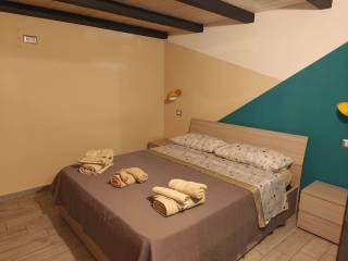 Appartamento via San Lorenzo 13, Centro, Formia