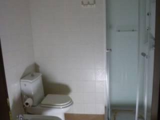 Monolocale buono stato, piano terra, Folzano, Brescia