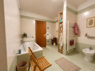 Villa bifamiliare, buono stato, 195 m², San Martino di Lupari — foto 7 di 7