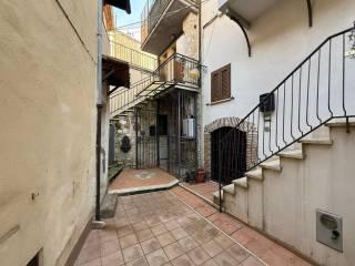 Monolocale via del Ierone, Centro, Ferentino — foto 3 di 9