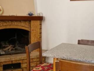 Bilocale ottimo stato, piano terra, Casarano — foto 8 di 11