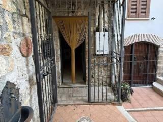 Monolocale via del Ierone, Centro, Ferentino — foto 2 di 9