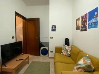 Trilocale buono stato, primo piano, Castelfranco Veneto — foto 6 di 7