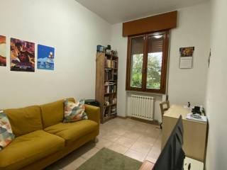 Trilocale buono stato, primo piano, Castelfranco Veneto — foto 5 di 7