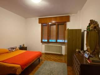 Trilocale buono stato, primo piano, Castelfranco Veneto — foto 2 di 7