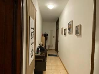 Trilocale buono stato, primo piano, Castelfranco Veneto — foto 7 di 7
