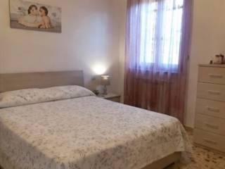 Trilocale via Roma, Centro, Trivolzio