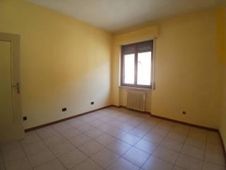 Quadrilocale buono stato, secondo piano, Centro, Mortara — foto 12 di 21