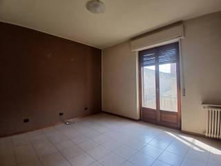 Quadrilocale buono stato, secondo piano, Centro, Mortara — foto 2 di 21