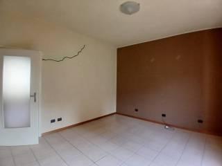 Quadrilocale buono stato, secondo piano, Centro, Mortara — foto 6 di 21