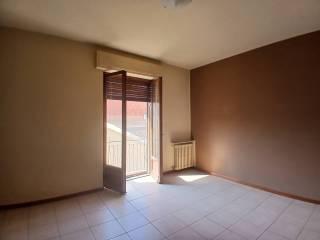 Quadrilocale buono stato, secondo piano, Centro, Mortara