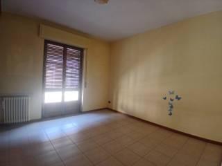 Quadrilocale buono stato, secondo piano, Centro, Mortara — foto 19 di 21