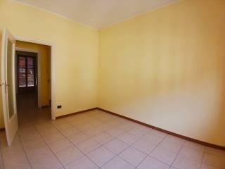 Quadrilocale buono stato, secondo piano, Centro, Mortara — foto 18 di 21