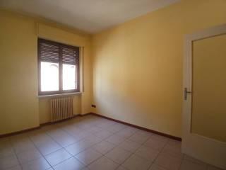 Quadrilocale buono stato, secondo piano, Centro, Mortara — foto 9 di 21