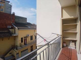 Quadrilocale buono stato, secondo piano, Centro, Mortara — foto 8 di 21