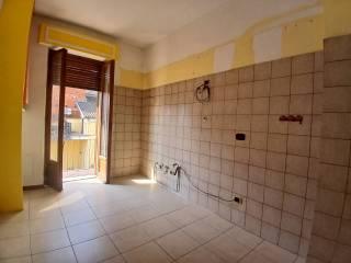 Quadrilocale buono stato, secondo piano, Centro, Mortara — foto 10 di 21