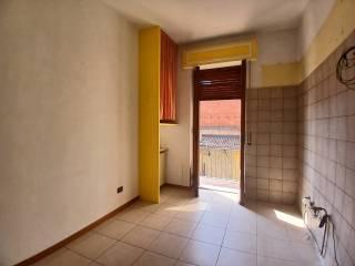Quadrilocale buono stato, secondo piano, Centro, Mortara — foto 14 di 21