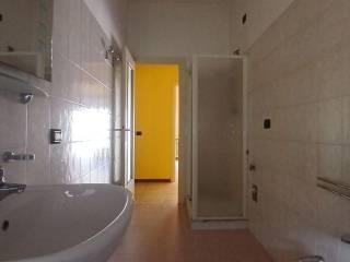 Quadrilocale buono stato, secondo piano, Centro, Mortara — foto 13 di 21
