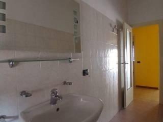 Quadrilocale buono stato, secondo piano, Centro, Mortara — foto 7 di 21
