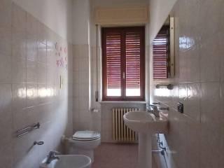 Quadrilocale buono stato, secondo piano, Centro, Mortara — foto 21 di 21