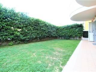 Trilocale via Galileo Galilei 8, Centro, Grottammare — foto 13 di 36