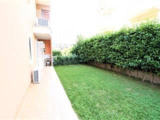 Trilocale via Galileo Galilei 8, Centro, Grottammare — foto 27 di 36