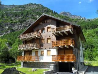 Appartamento centro Abitato Pecetto, Staffa, Macugnaga — foto 5 di 15