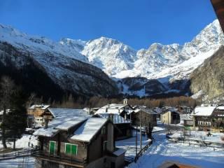 Appartamento centro Abitato Pecetto, Staffa, Macugnaga — foto 12 di 15