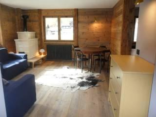 Trilocale centro Abitato Pecetto, Staffa, Macugnaga — foto 3 di 15