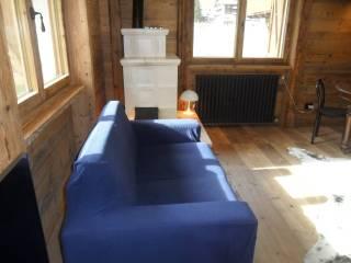 Trilocale centro Abitato Pecetto, Staffa, Macugnaga — foto 9 di 15