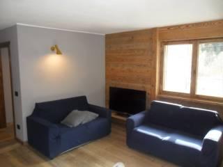 Trilocale centro Abitato Pecetto, Staffa, Macugnaga — foto 15 di 15