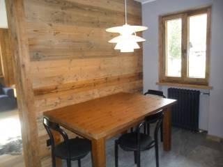 Trilocale centro Abitato Pecetto, Staffa, Macugnaga — foto 5 di 15