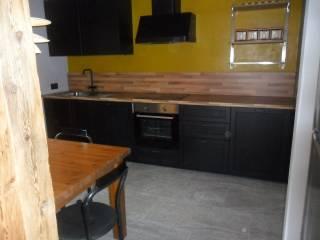 Trilocale centro Abitato Pecetto, Staffa, Macugnaga — foto 2 di 15