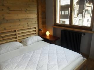 Trilocale centro Abitato Pecetto, Staffa, Macugnaga