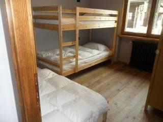Trilocale centro Abitato Pecetto, Staffa, Macugnaga — foto 6 di 15