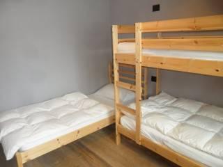 Trilocale centro Abitato Pecetto, Staffa, Macugnaga — foto 11 di 15