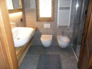 Trilocale centro Abitato Pecetto, Staffa, Macugnaga — foto 8 di 15