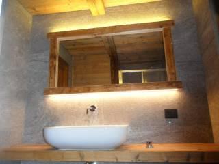 Trilocale centro Abitato Pecetto, Staffa, Macugnaga — foto 7 di 15