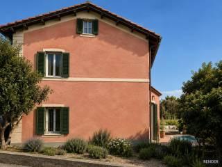 Villa unifamiliare corso Svizzera 34, Legino, Zinola, Fornaci, Savona — foto 8 di 10