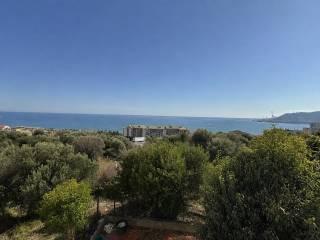Villa unifamiliare corso Svizzera 34, Legino, Zinola, Fornaci, Savona — foto 7 di 10