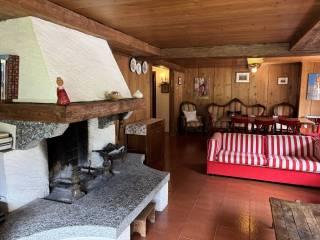 Appartamento via Monte Rosa, Staffa, Macugnaga — foto 8 di 21