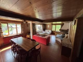 Appartamento via Monte Rosa, Staffa, Macugnaga — foto 19 di 21