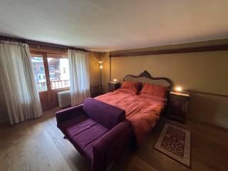 Appartamento via Monte Rosa, Staffa, Macugnaga — foto 20 di 21