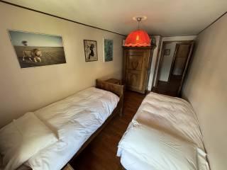 Appartamento via Monte Rosa, Staffa, Macugnaga — foto 14 di 21