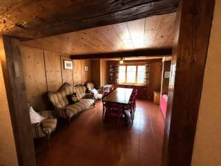 Appartamento via Monte Rosa, Staffa, Macugnaga — foto 21 di 21