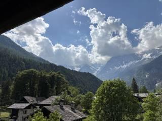 Appartamento via Monte Rosa, Staffa, Macugnaga — foto 16 di 21