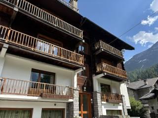 Appartamento via Monte Rosa, Staffa, Macugnaga — foto 18 di 21