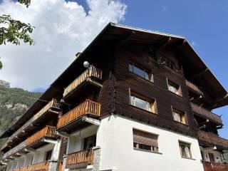 Appartamento via Monte Rosa, Staffa, Macugnaga — foto 17 di 21